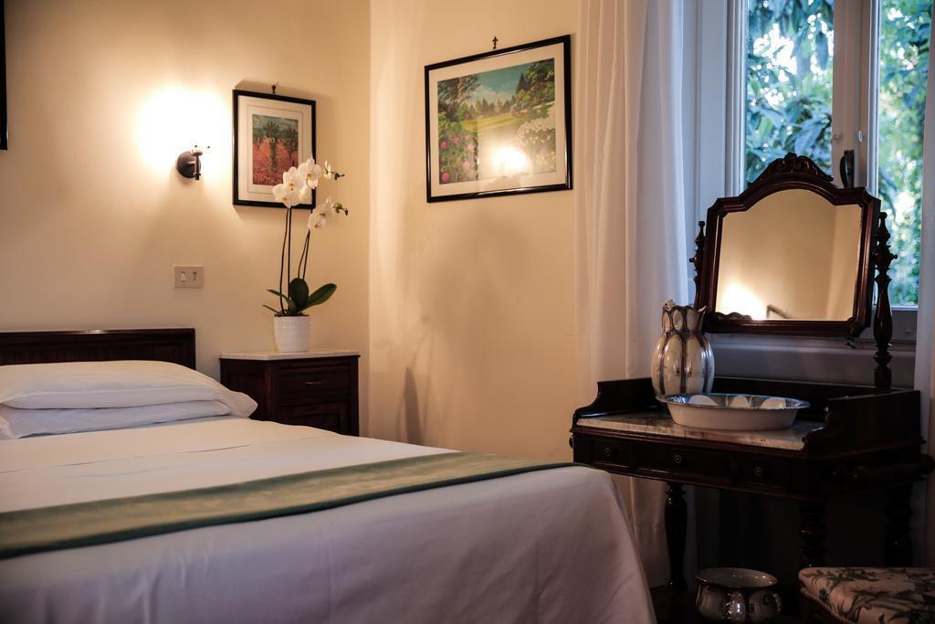 Картинка Hotel Villa Liana 3*