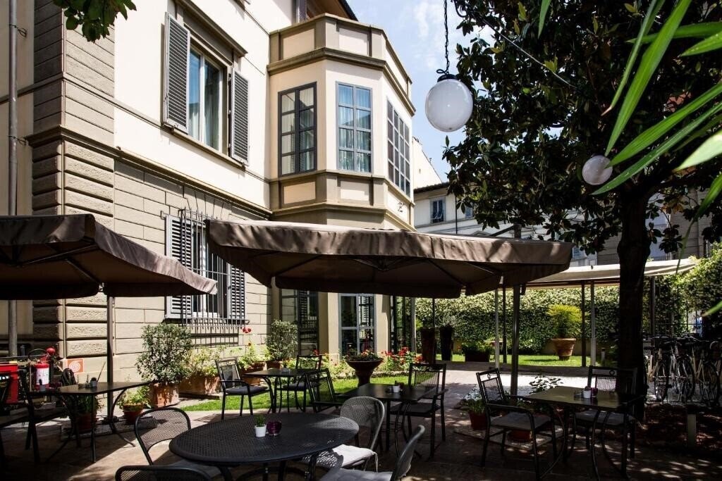 San Gallo Palace Firenze Hotel 4* қонақ үйі