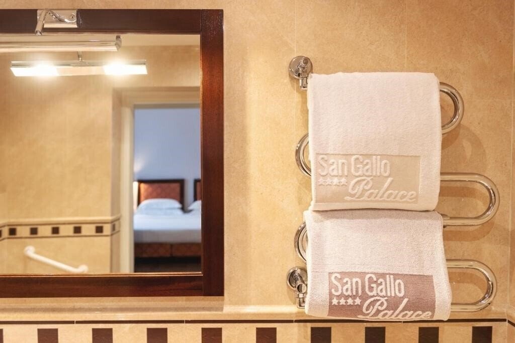 San Gallo Palace Firenze Hotel 4* суреті