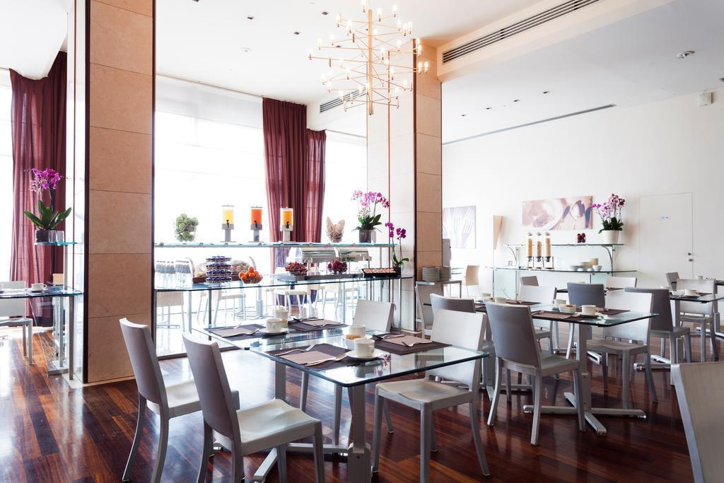 Hilton Florence Metropole 4* фотосуреті