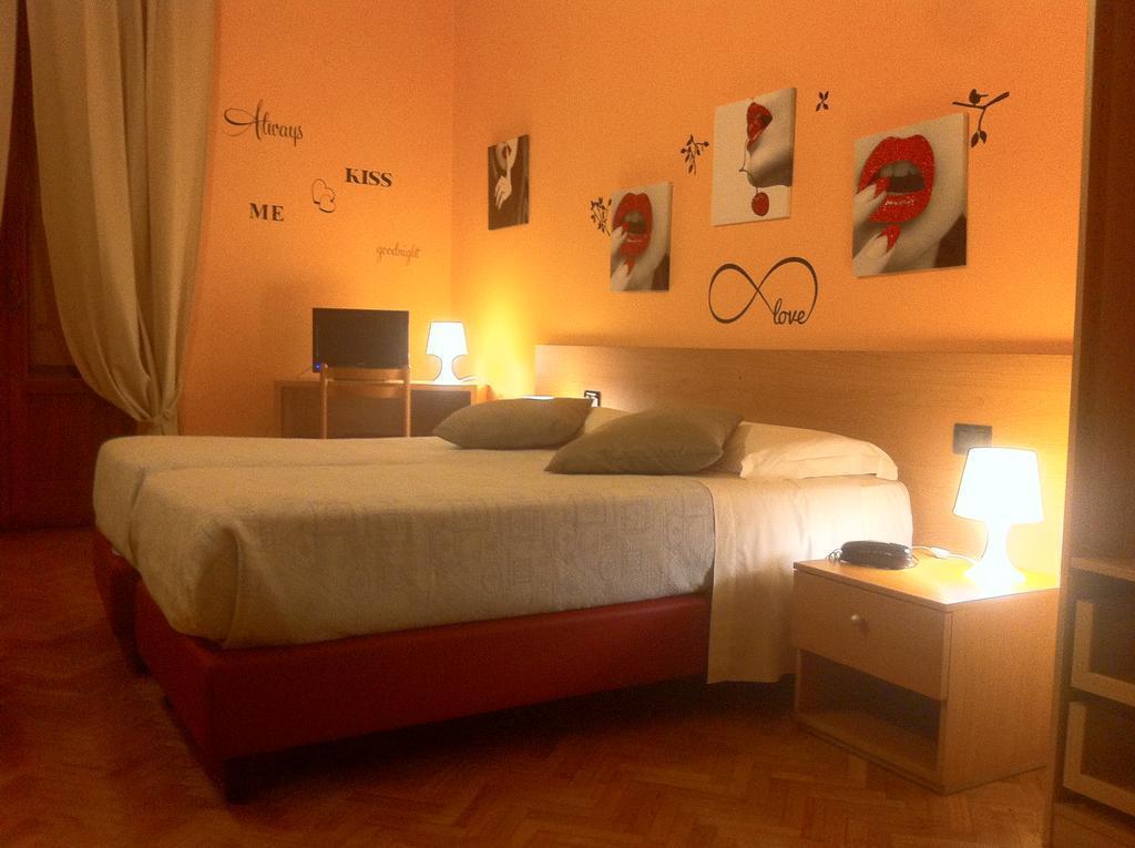 Отель Leopolda Hotel 3*