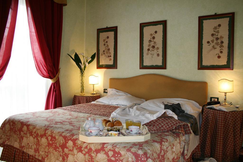 Фотография Rosary Garden 3*