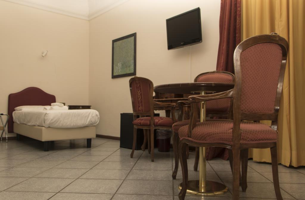 Goldoni 3* фотосуреті