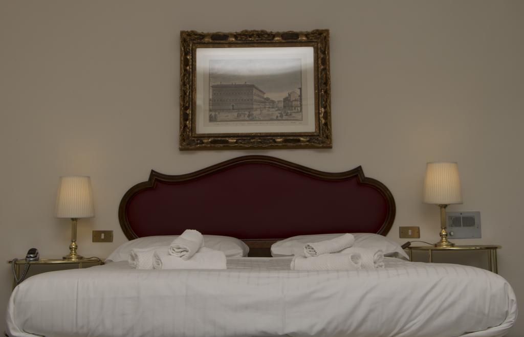 Goldoni 3* суреті