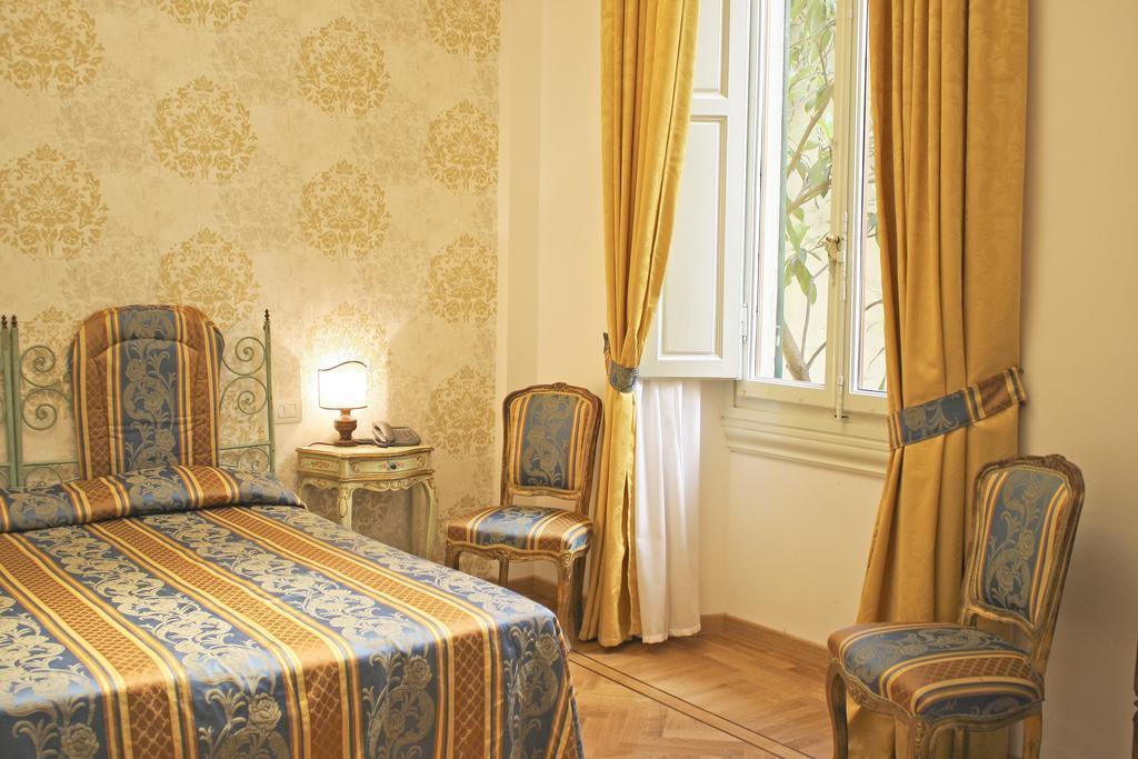 Отель Il Granduca 3*