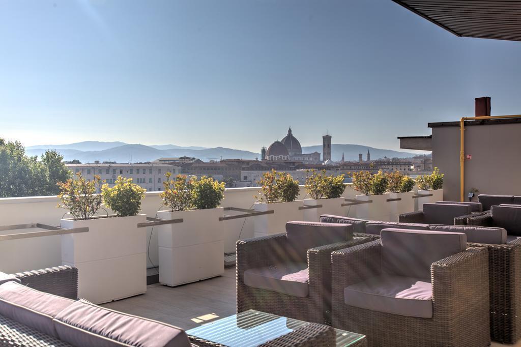 Mh Florence Hotel & Spa 4* қонақ үйі