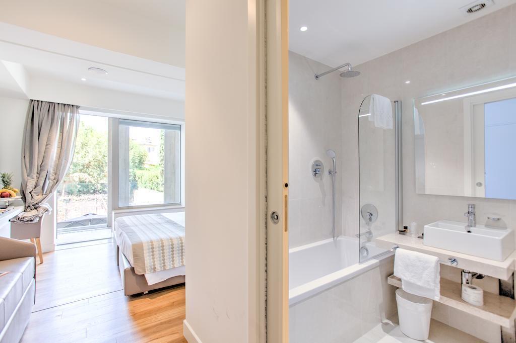 Mh Florence Hotel & Spa 4* фотосуреті