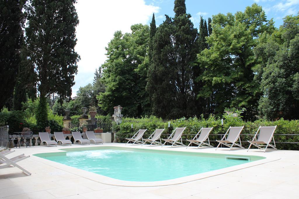 Отель Villa Carlotta (Florence) 4*