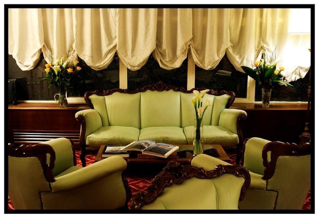 Фотография Villa Carlotta (Florence) 4*