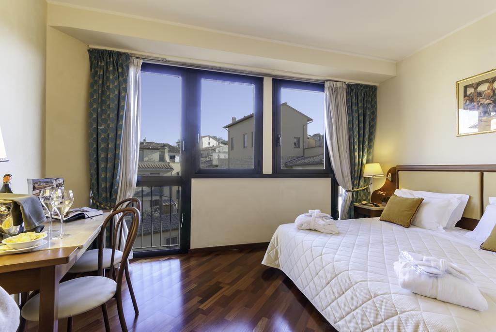 Фотография Pitti Palace Al Ponte Vecchio 4*