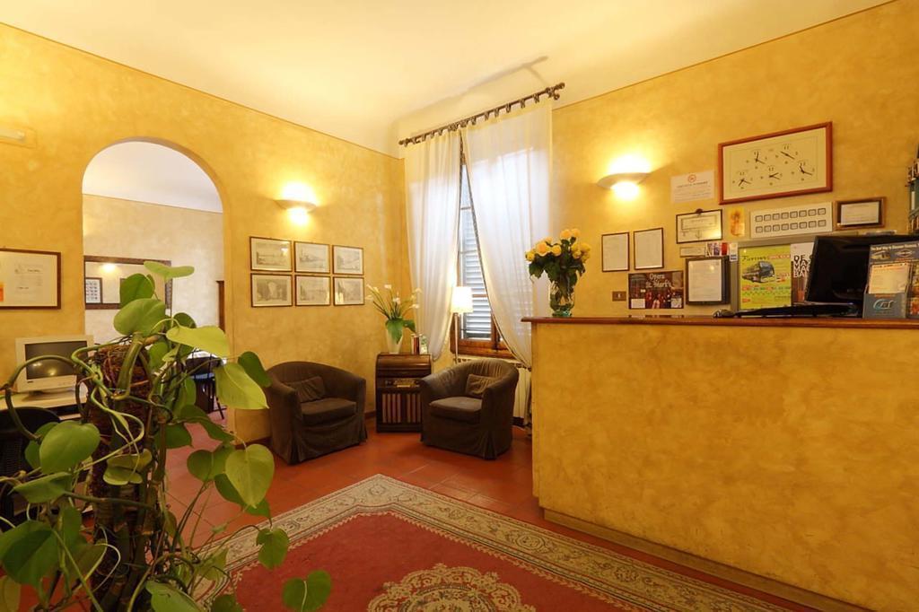 Отель Genesio 2*