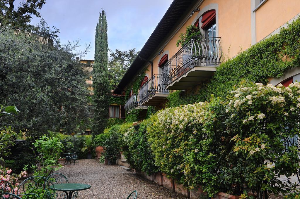 Monna Lisa Hotel 4* фотосуреті