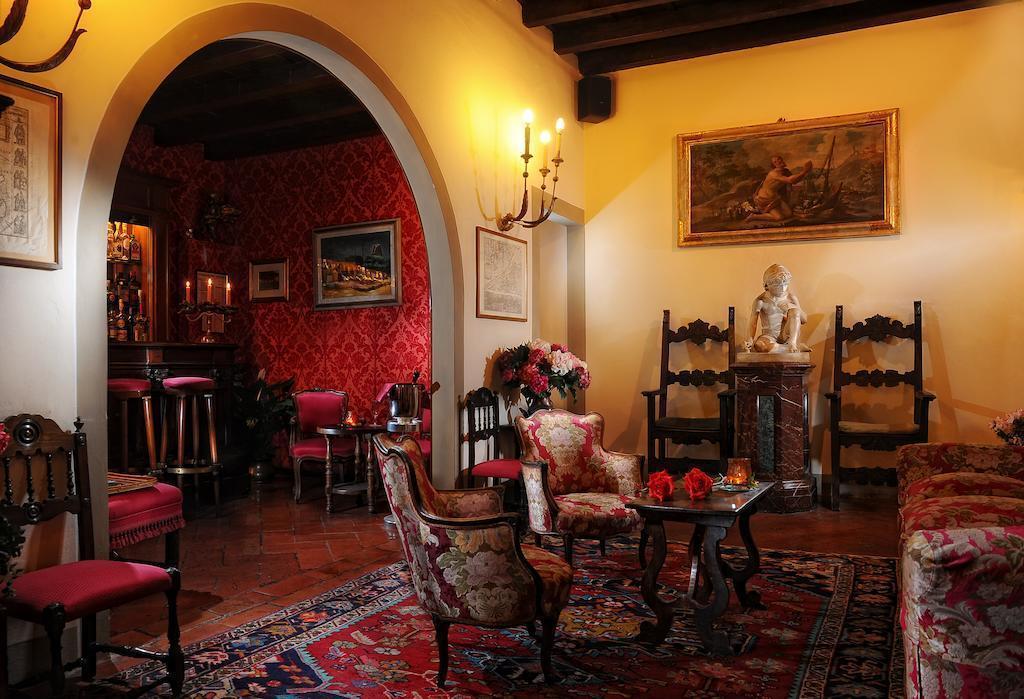 Monna Lisa Hotel 4* суреті