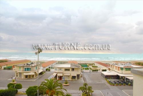 Il Patriarca & Centro Residenziale Maestoso апартаменты суреті