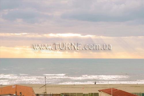 Il Patriarca & Centro Residenziale Maestoso апартаменты суреті