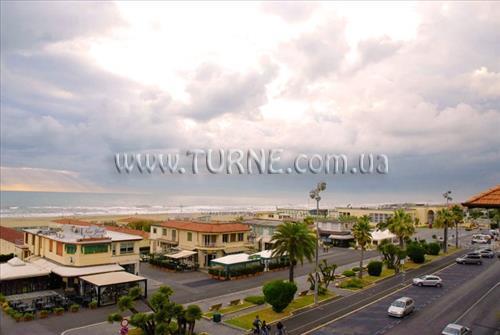 Il Patriarca & Centro Residenziale Maestoso апартаменты фотосуреті