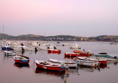 Poggio all'Agnello Residential Resort Country & Beach 3* қонақ үйі