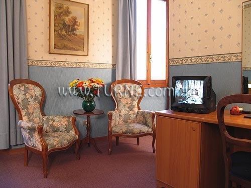 Basilea 3* қонақ үйі