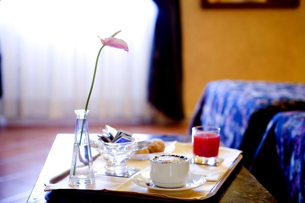 Картинка Corona d'Italia 3*