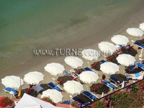 Grand Hotel Fagiano Palace 3* суреті