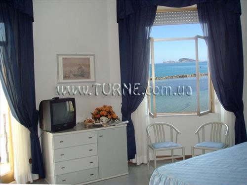 Grand Hotel Fagiano Palace 3* суреті