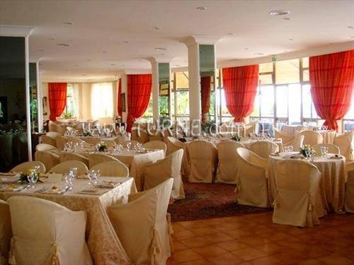 Grand Hotel Fagiano Palace 3* қонақ үйі