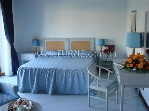 Grand Hotel Fagiano Palace 3* фотосуреті