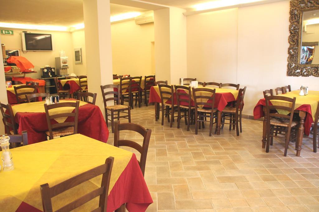 Фото Le Due Fontane 3*