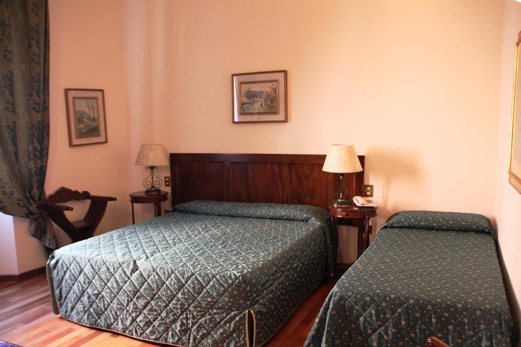 Картинка Le Due Fontane 3*