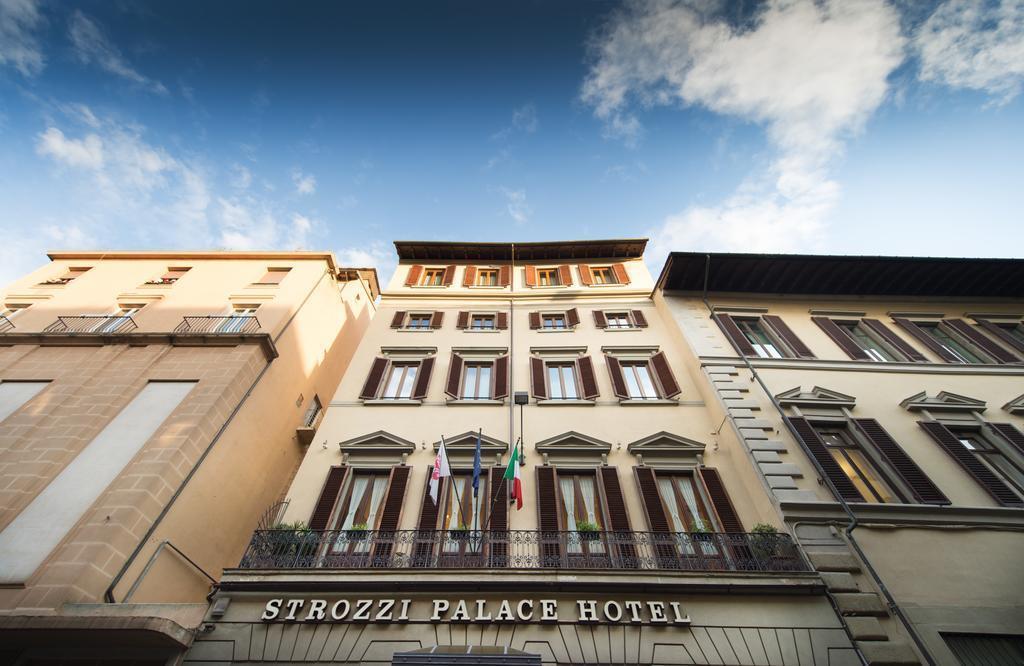 Strozzi Palace 4* қонақ үйі