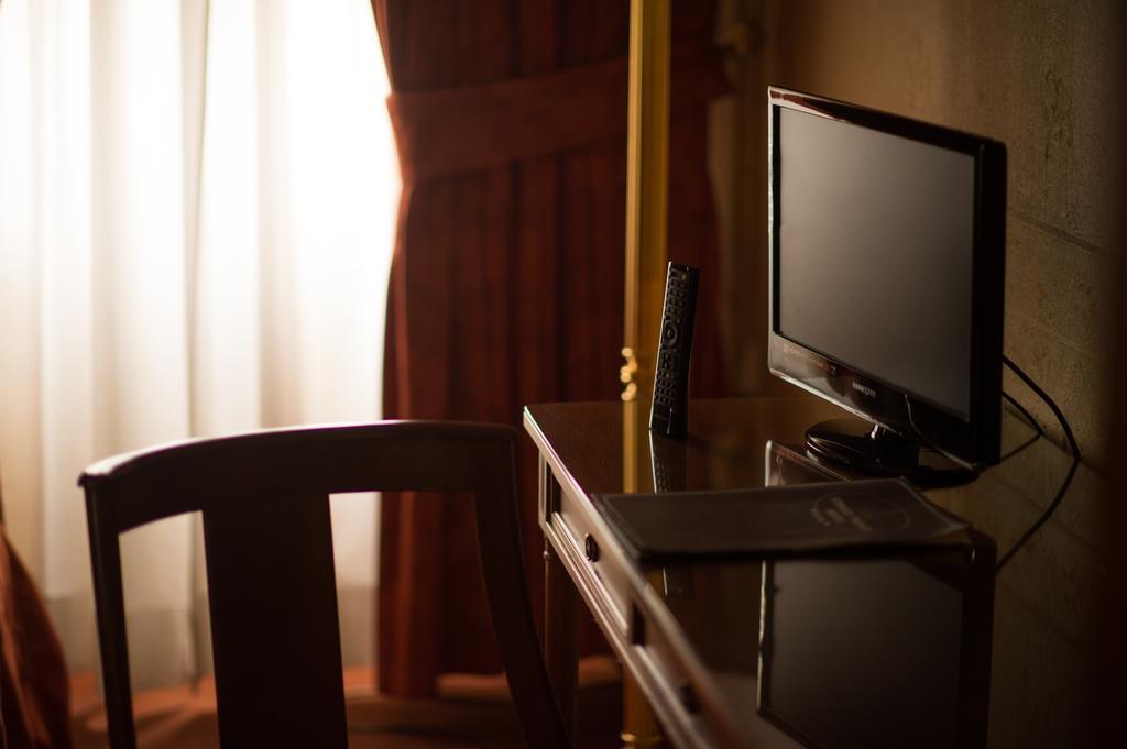 Strozzi Palace 4* фотосуреті