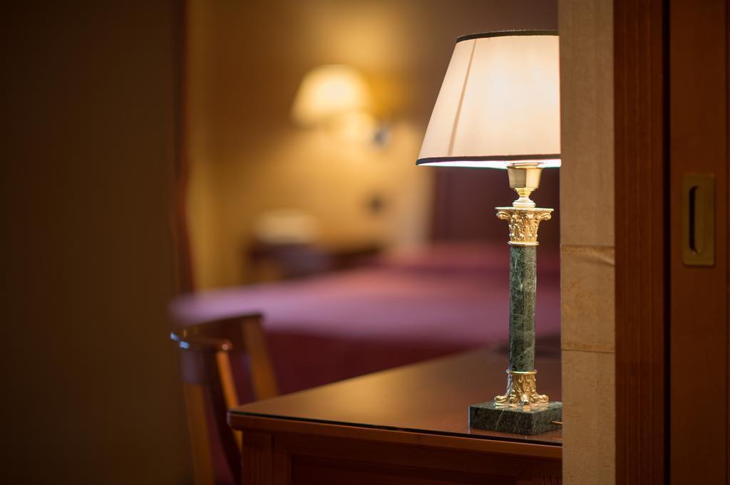 Strozzi Palace 4* суреті