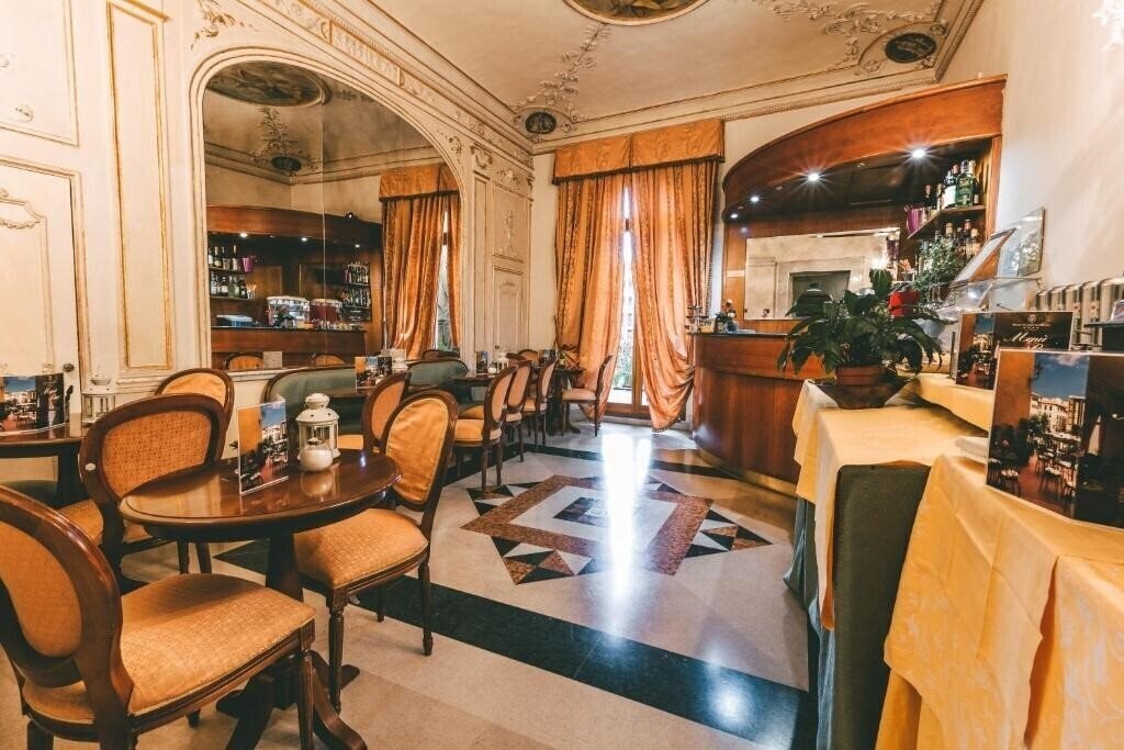 Domus Florentiae 4* фотосуреті