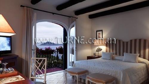 Hotel Il Pellicano 5* суреті