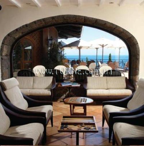 Hotel Il Pellicano 5* суреті