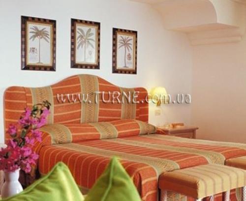 Фото Hotel Il Pellicano 5*