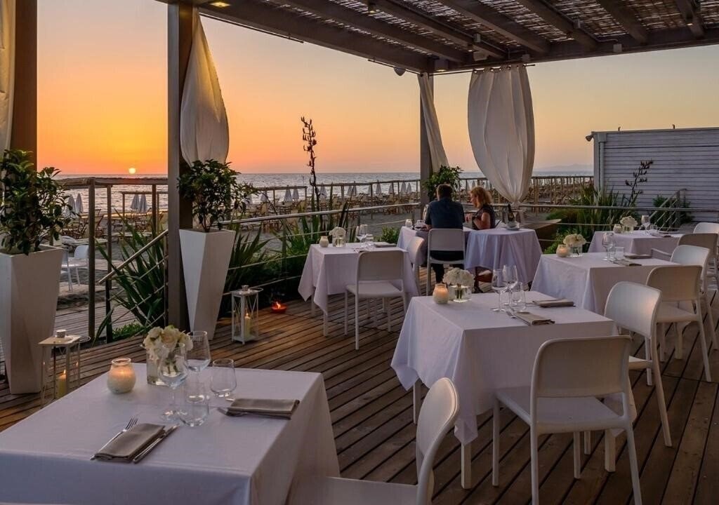 Изображение Tombolo Talasso Resort 5*