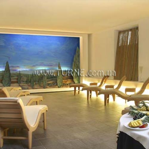 Картинка Tombolo Talasso Resort 5*