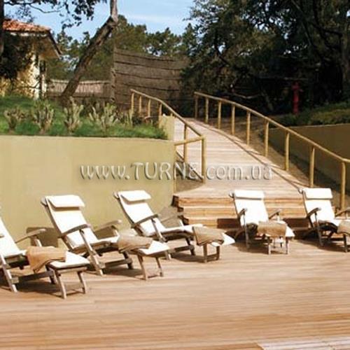 Фото Tombolo Talasso Resort 5*