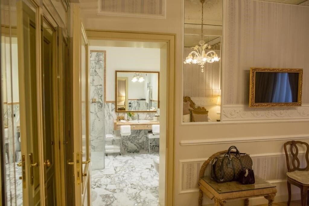 Изображение Grand Baglioni 4*