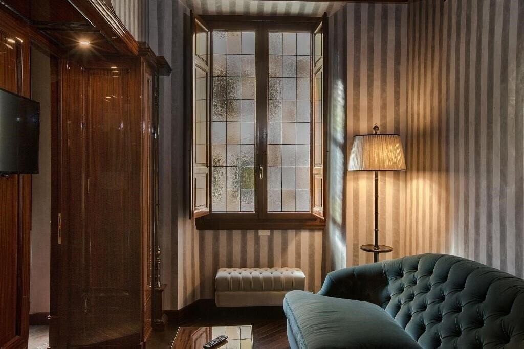 Grand Baglioni 4* суреті