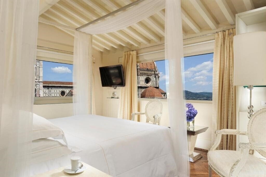Brunelleschi 4* суреті