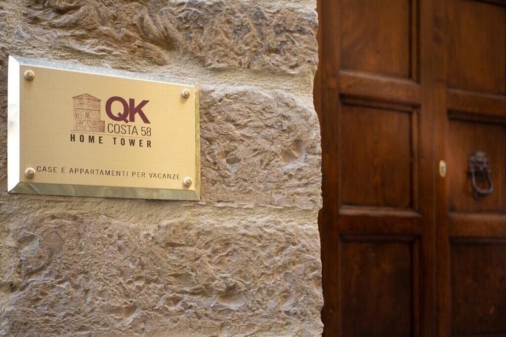 Фото Qk Costa58 Home Tower 5*