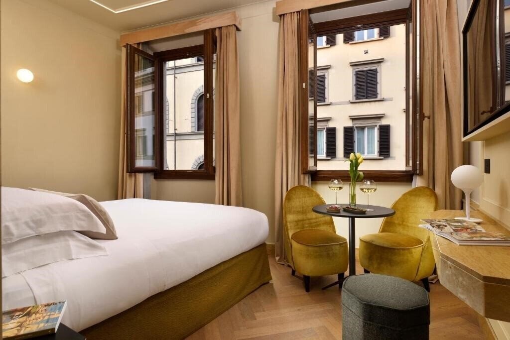 Фото Floren Luxury Hotel 5*