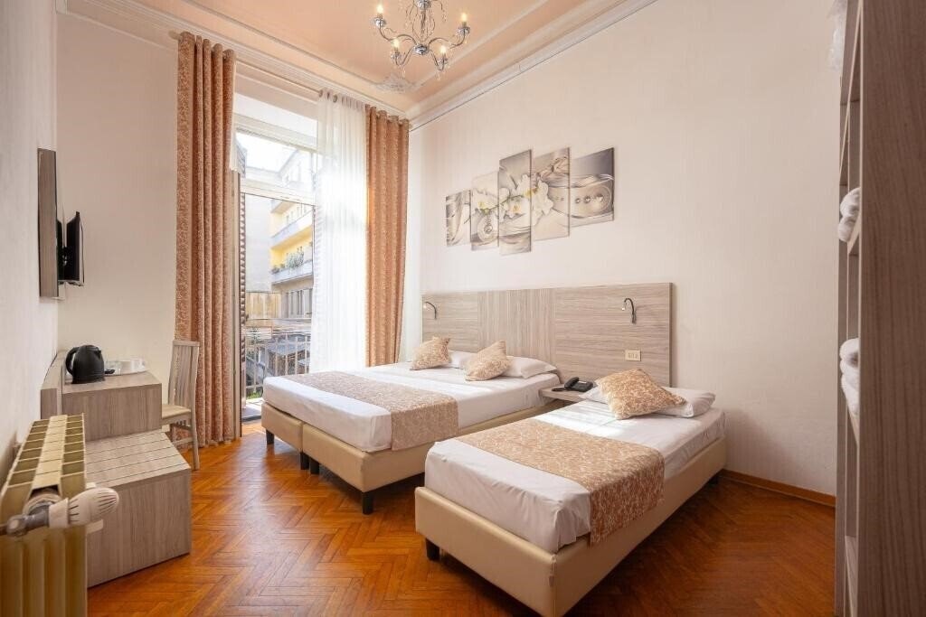 Фотография Lilium 3*