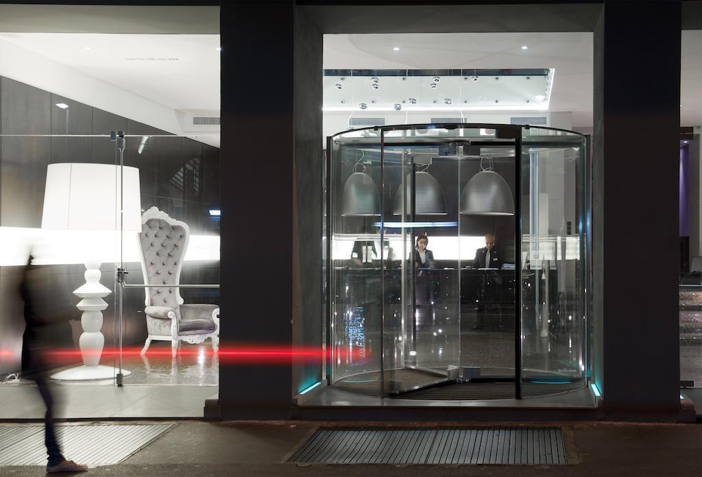 C-Hotels Ambasciatori Florence (ex. Ambasciatori Hotel) 4* қонақ үйі