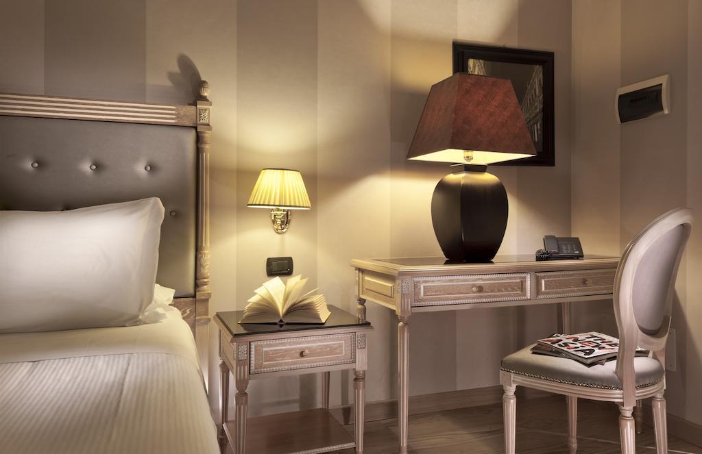 C-Hotels Ambasciatori Florence (ex. Ambasciatori Hotel) 4* суреті