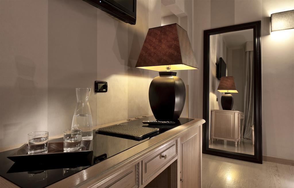 C-Hotels Ambasciatori Florence (ex. Ambasciatori Hotel) 4* суреті