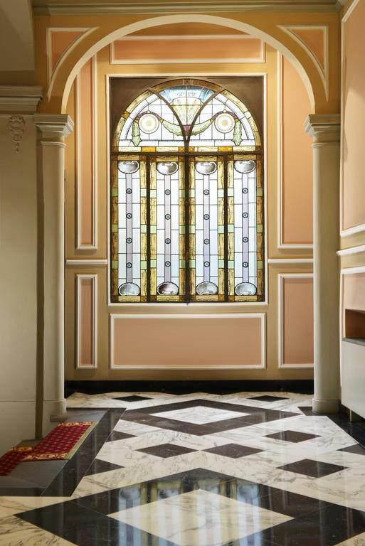 BERCHIELLI (ex. Hotel Berchielli) 4* фотосуреті