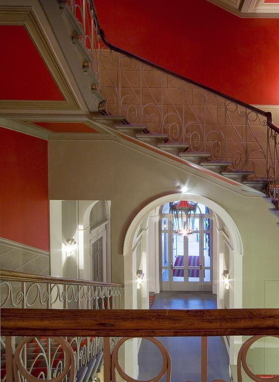 Rosso 23 3* фотосуреті